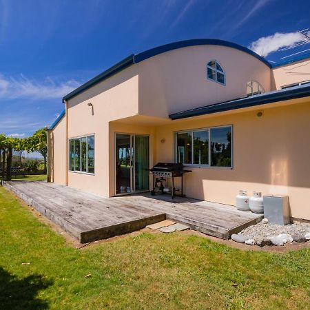 La Casa Al Mare - Golden Bay Beach House Tasman Екстериор снимка