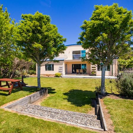 La Casa Al Mare - Golden Bay Beach House Tasman Екстериор снимка