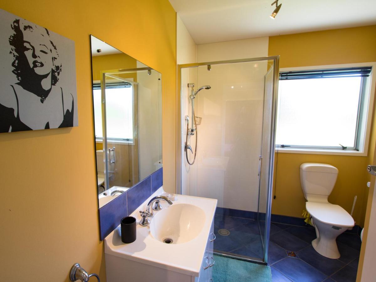 La Casa Al Mare - Golden Bay Beach House Tasman Екстериор снимка