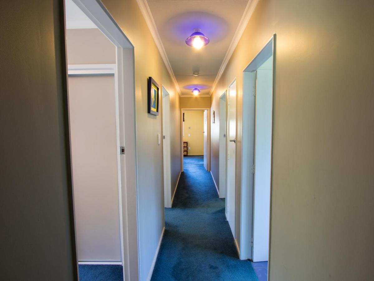 La Casa Al Mare - Golden Bay Beach House Tasman Екстериор снимка