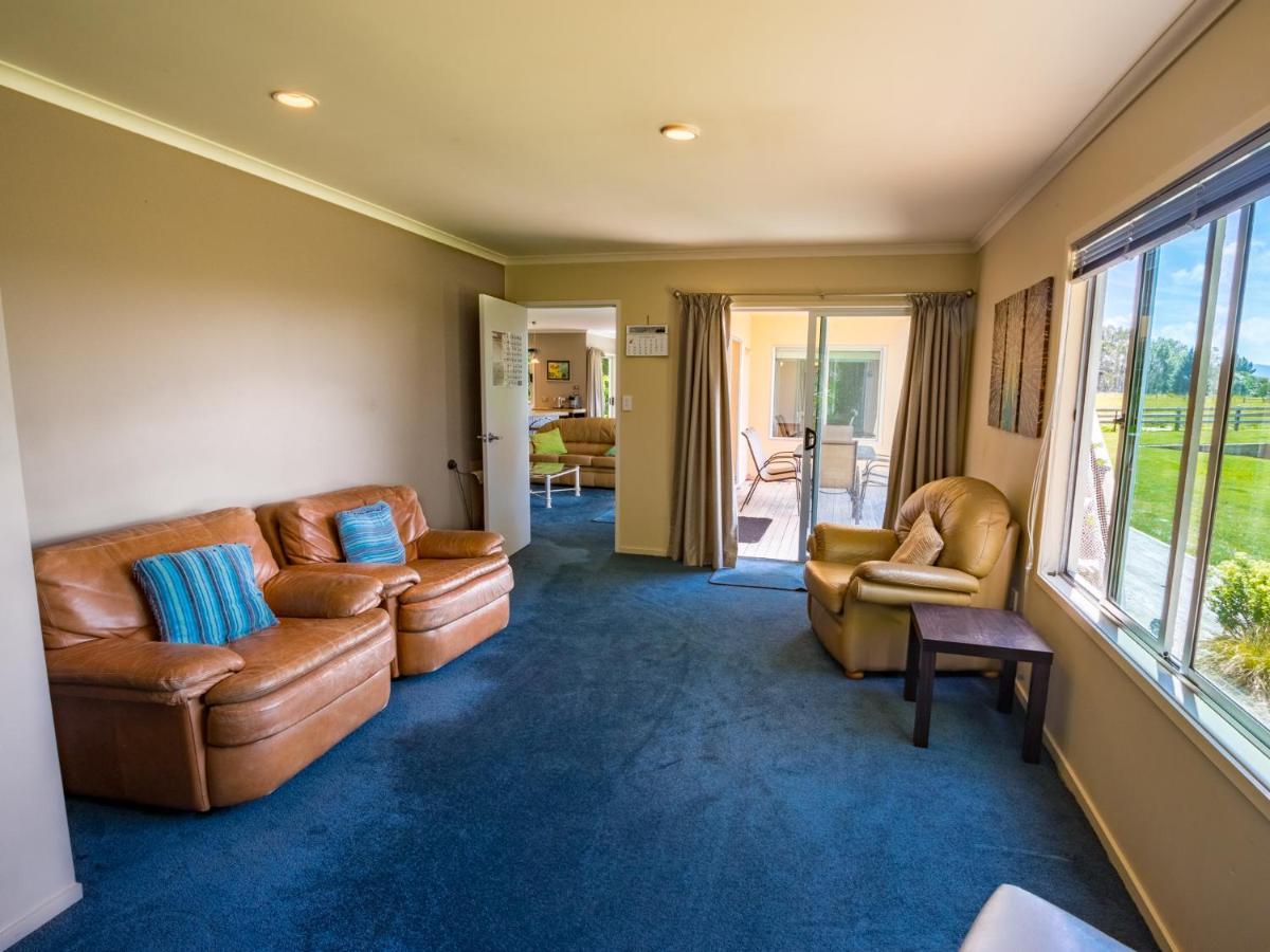 La Casa Al Mare - Golden Bay Beach House Tasman Екстериор снимка